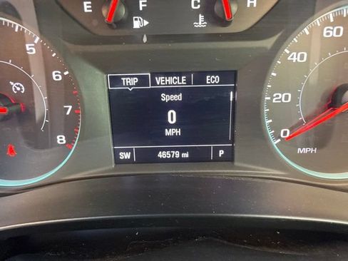 Used 2025 Chevrolet Malibu LT FWD image 12