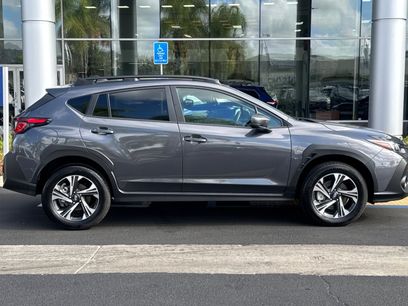 Certified 2026 Subaru Crosstrek 2.5i Premium