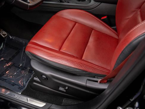 Used 2022 Dodge Durango SRT w/ Technology Group image 16