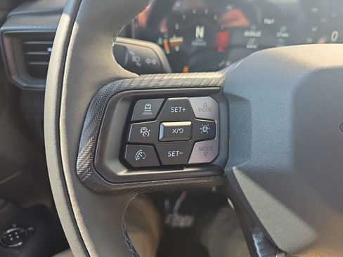 New 2026 Ford Mustang Dark Horse image 16