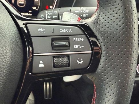 Certified 2025 Acura ADX A-Spec image 17