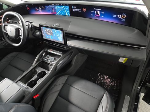 New 2026 Lincoln Nautilus Premier w/ Equipment Group 102A AWD/4WD image 21