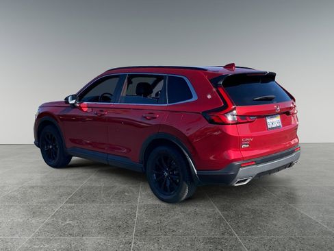 Used 2023 Honda CR-V Sport image 3