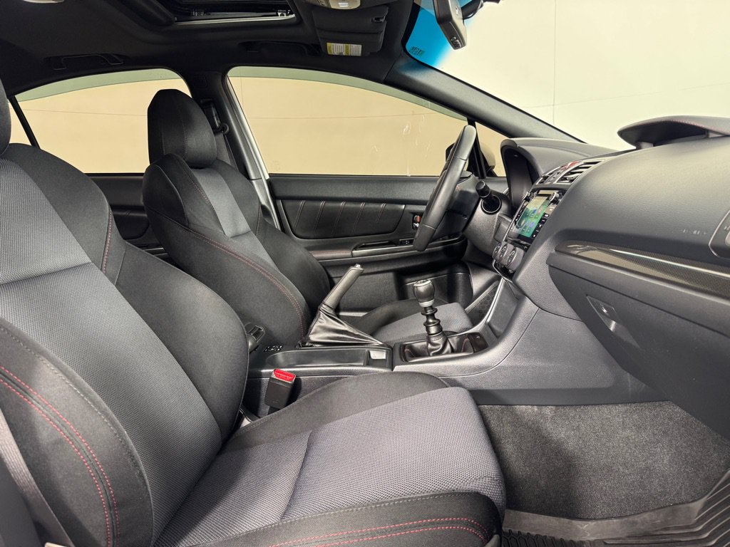 Used 2021 Subaru WRX Premium w/ Popular Package #3 (IZT) AWD/4WD image 27