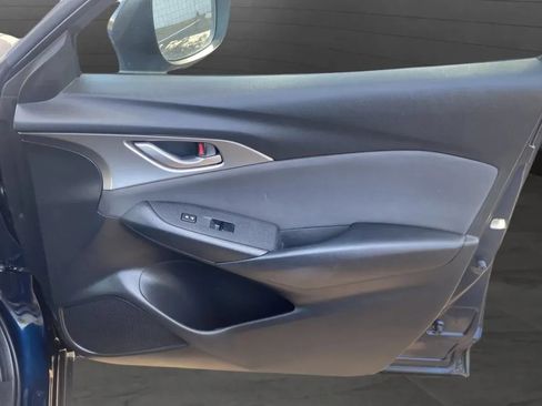 Used 2018 MAZDA CX-3 Sport FWD image 33
