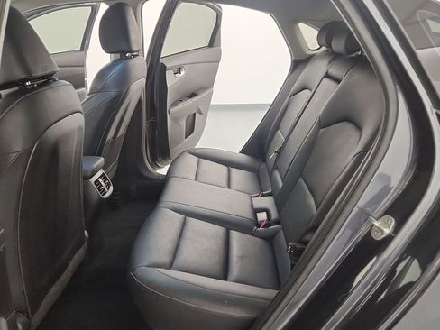 Used 2021 Kia Forte EX image 29