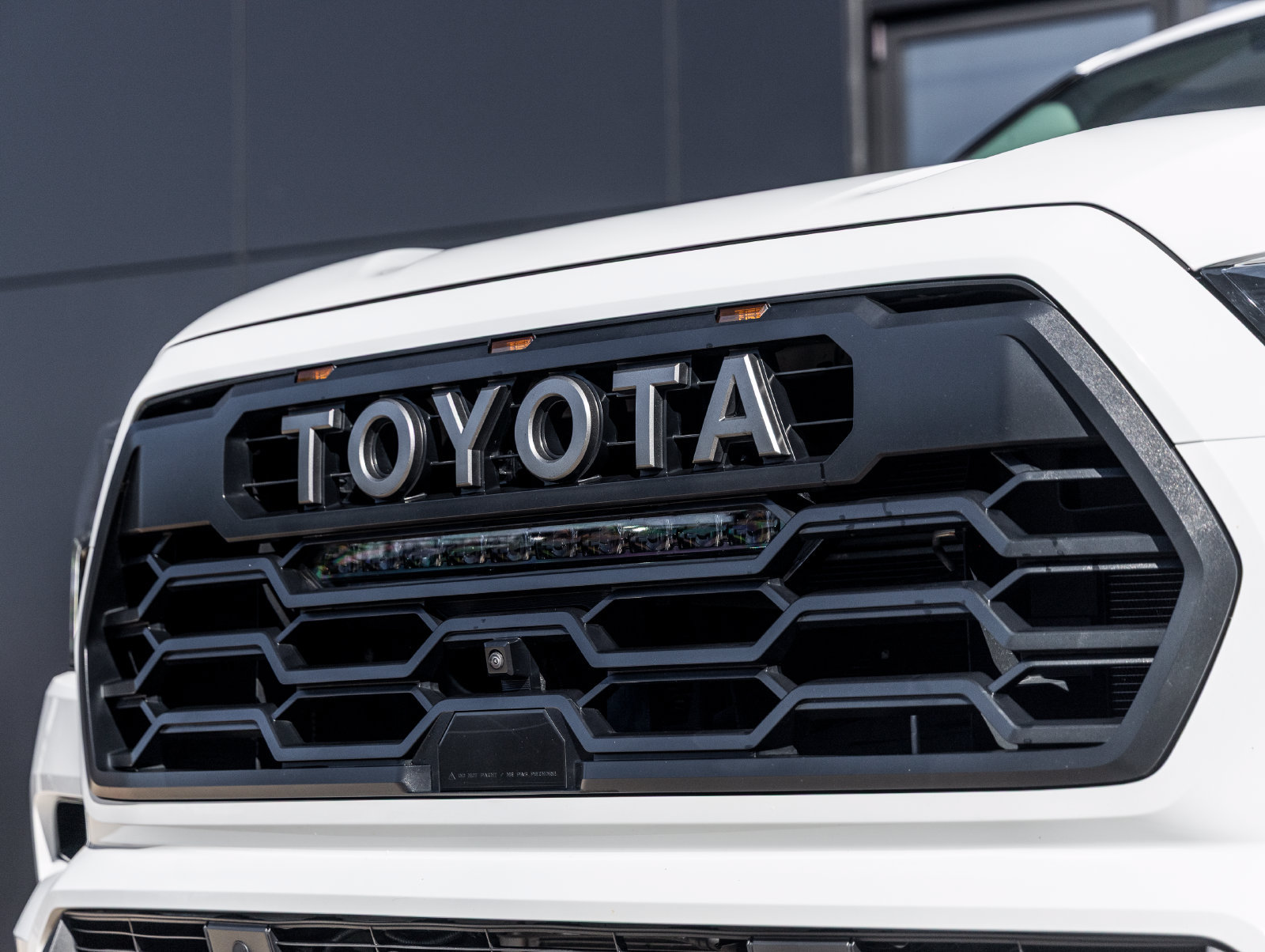 Used 2023 Toyota Sequoia TRD Pro AWD/4WD image 18