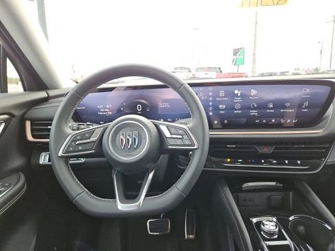 New 2025 Buick Envision Sport Touring image 14