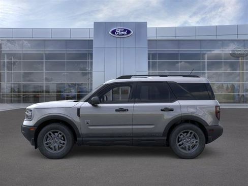 New 2026 Ford Bronco Sport Big Bend AWD/4WD image 6