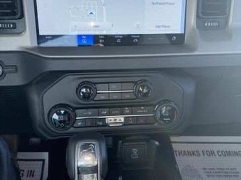 New 2025 Ford Bronco Outer Banks image 10