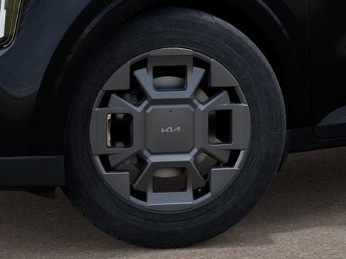 New 2026 Kia Carnival EX FWD image 13