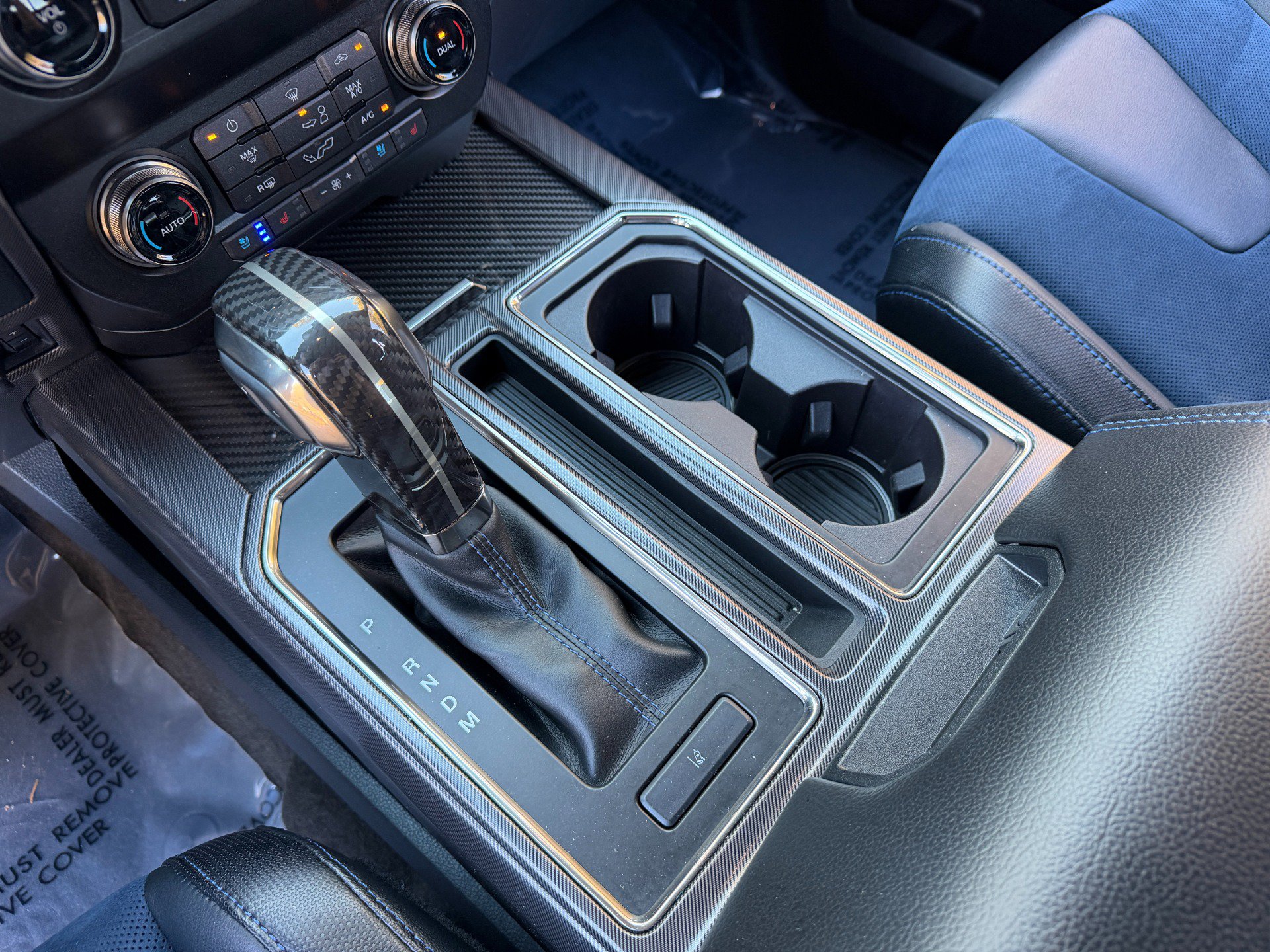 Used 2019 Ford F150 Raptor w/ Equipment Group 802A Luxury AWD/4WD image 50
