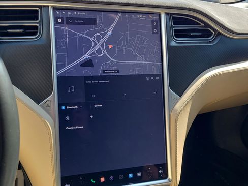 Used 2017 Tesla Model S 100D image 19