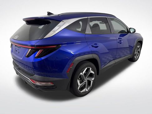 Used 2023 Hyundai Tucson SEL w/ Convenience Package FWD image 3
