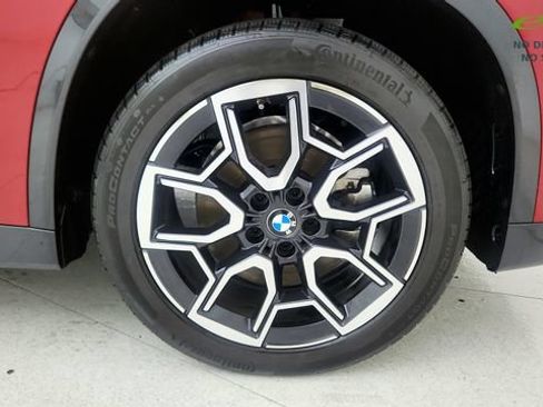 Used 2026 BMW X1 xDrive28i AWD/4WD image 76