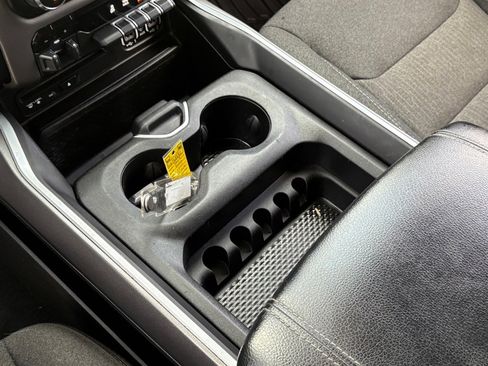 Used 2019 RAM 1500 Big Horn image 22