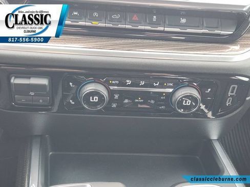 Used 2024 Chevrolet Silverado 1500 RST w/ All Star Edition Plus RWD image 20