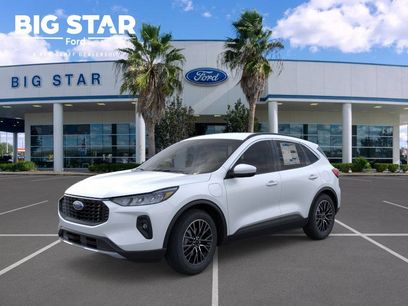 New 2026 Ford Escape SE