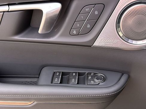 New 2026 Buick Enclave Avenir w/ Super Cruise Package image 15