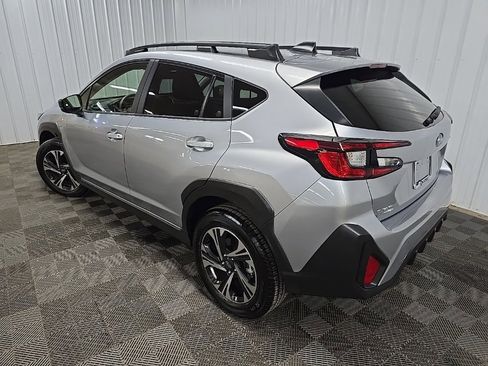 Used 2025 Subaru Crosstrek 2.5i Premium w/ Crosstrek Mirror Package image 10