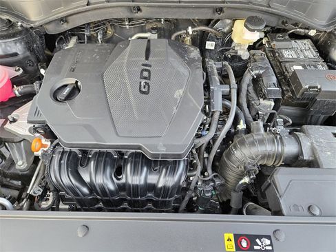 New 2025 Kia Sorento S image 23