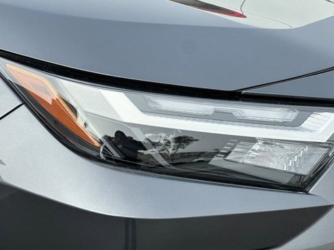 New 2025 Toyota RAV4 XLE image 31
