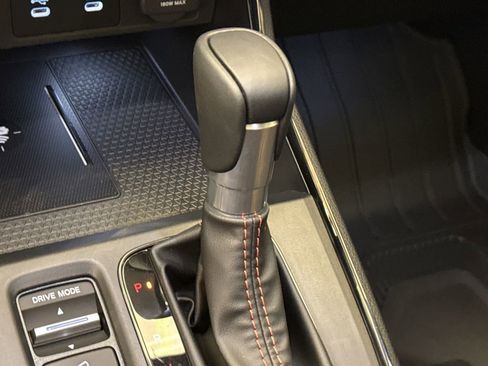 New 2026 Honda CR-V Sport Touring image 30