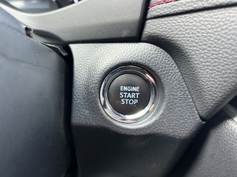 Used 2020 Toyota RAV4 TRD Off-Road w/ TRD Off-Road Weather Package AWD/4WD image 34