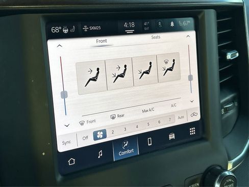 Certified 2022 RAM 1500 Laramie AWD/4WD image 31