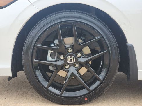 New 2026 Honda Civic Sport image 11
