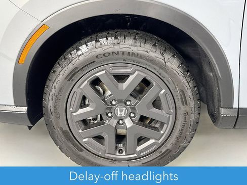 Used 2026 Honda CR-V TrailSport image 15