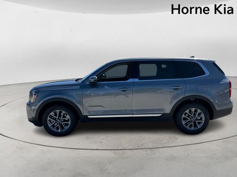 New 2025 Kia Telluride LX image 6
