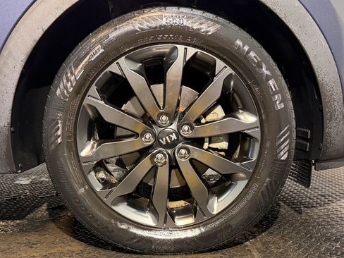 Used 2018 Kia Sportage EX w/ EX Sport Appearance Package FWD image 10