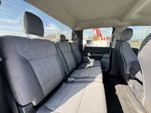 Used 2022 Ford F150 XL w/ Equipment Group 101A High image 13