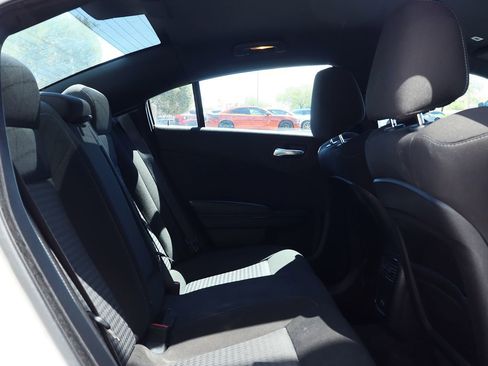 Used 2021 Dodge Charger GT w/ Blacktop Package image 27