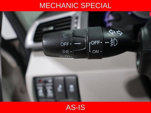 Used 2012 Honda Odyssey Touring image 28