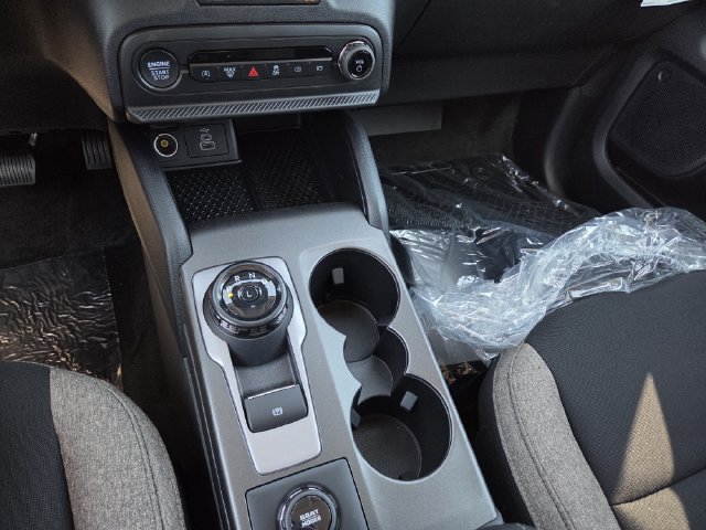 New 2026 Ford Bronco Sport Big Bend AWD/4WD image 9