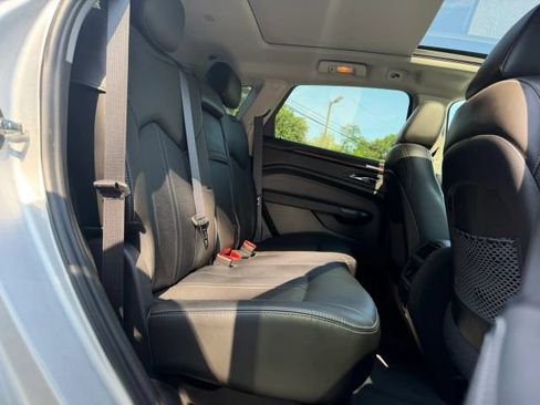 Used 2015 Cadillac SRX Luxury w/ Driver Assist Package AWD/4WD image 14