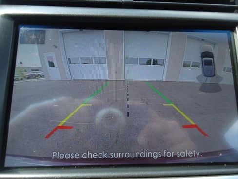 Used 2020 Lincoln Nautilus Premier w/ Equipment Group 101A image 19