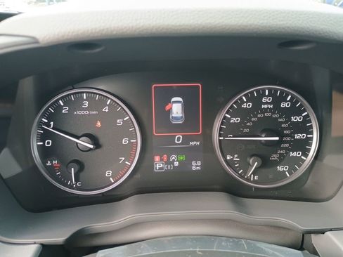 New 2026 Subaru Crosstrek 2.5i Limited AWD/4WD image 19