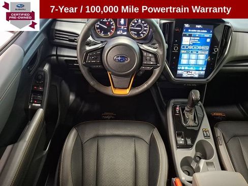 Certified 2026 Subaru Crosstrek 2.5i Wilderness w/ Crosstrek Mirror Package AWD/4WD image 10