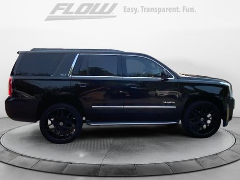 Used 2019 GMC Yukon SLE w/ Convenience Package AWD/4WD image 10