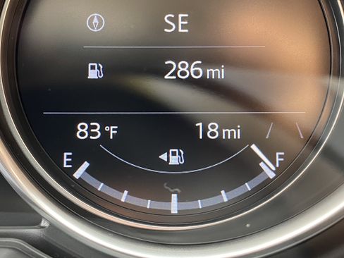 New 2025 MAZDA CX-5 AWD 2.5 S w/ Preferred Package image 9