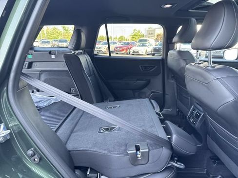 Certified 2026 Subaru Outback Limited XT w/ Premium/Limited Plus Package AWD/4WD image 17