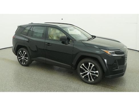 New 2026 Toyota RAV4 Limited image 12