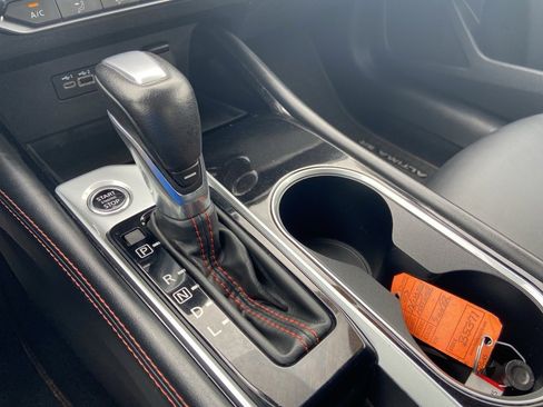 Used 2023 Nissan Altima 2.5 SR image 15