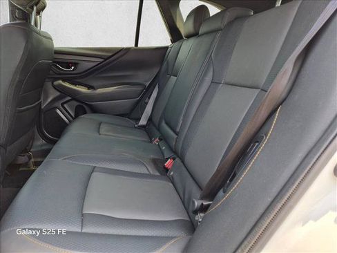 Used 2022 Subaru Outback Wilderness AWD/4WD image 19