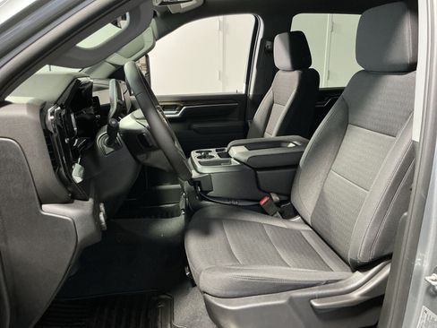 New 2026 Chevrolet Silverado 2500 LT AWD/4WD image 14