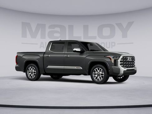 New 2026 Toyota Tundra 1794 Edition AWD/4WD image 14