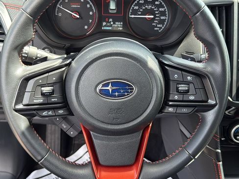Certified 2023 Subaru Forester Sport AWD/4WD image 12